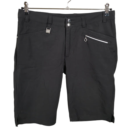 Unisex Röhnisch - Shorts, size 42 - Black ()