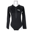 Unisex Puma - Body, size 42 - Black ()