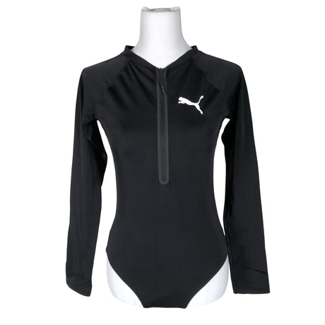Unisex Puma - Body, size 42 - Black ()