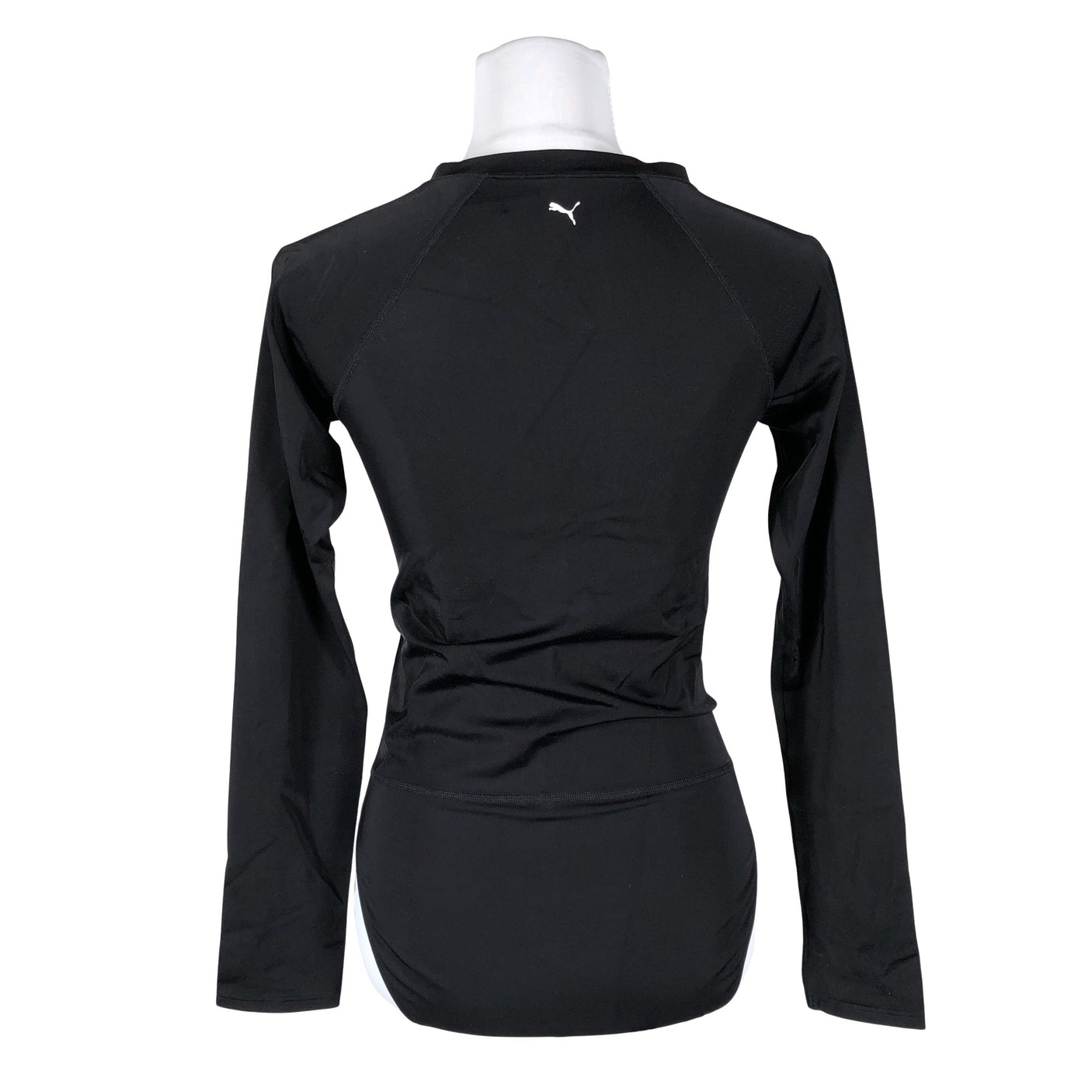 Unisex Puma - Body, size 42 - Black (2)