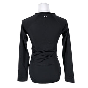 Unisex Puma - Body, size 42 - Black (2)