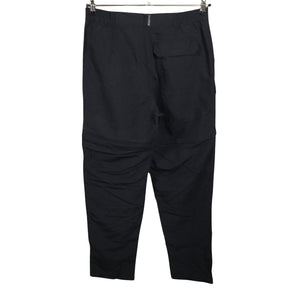 Unisex Royal Robbins - Outdoor pants, size 38 - Black (2)