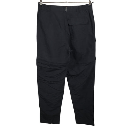 Unisex Royal Robbins - Outdoor pants, size 38 - Black (2)