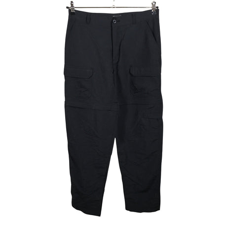 Unisex Royal Robbins - Outdoor pants, size 38 - Black ()