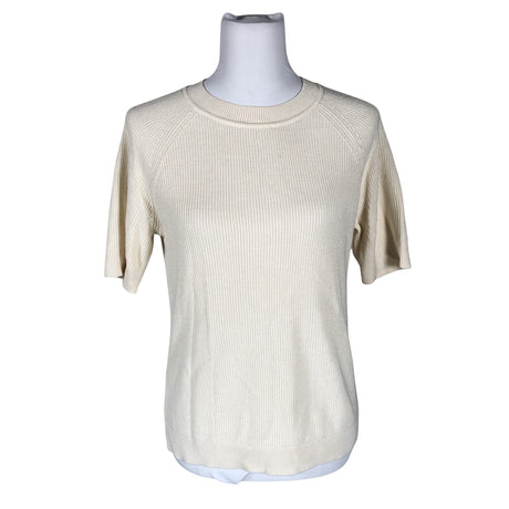 Unisex Selected - Sweater, size 38 - White ()