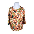 Unisex Signature - Tricot shirt, size 42 - Orange ()