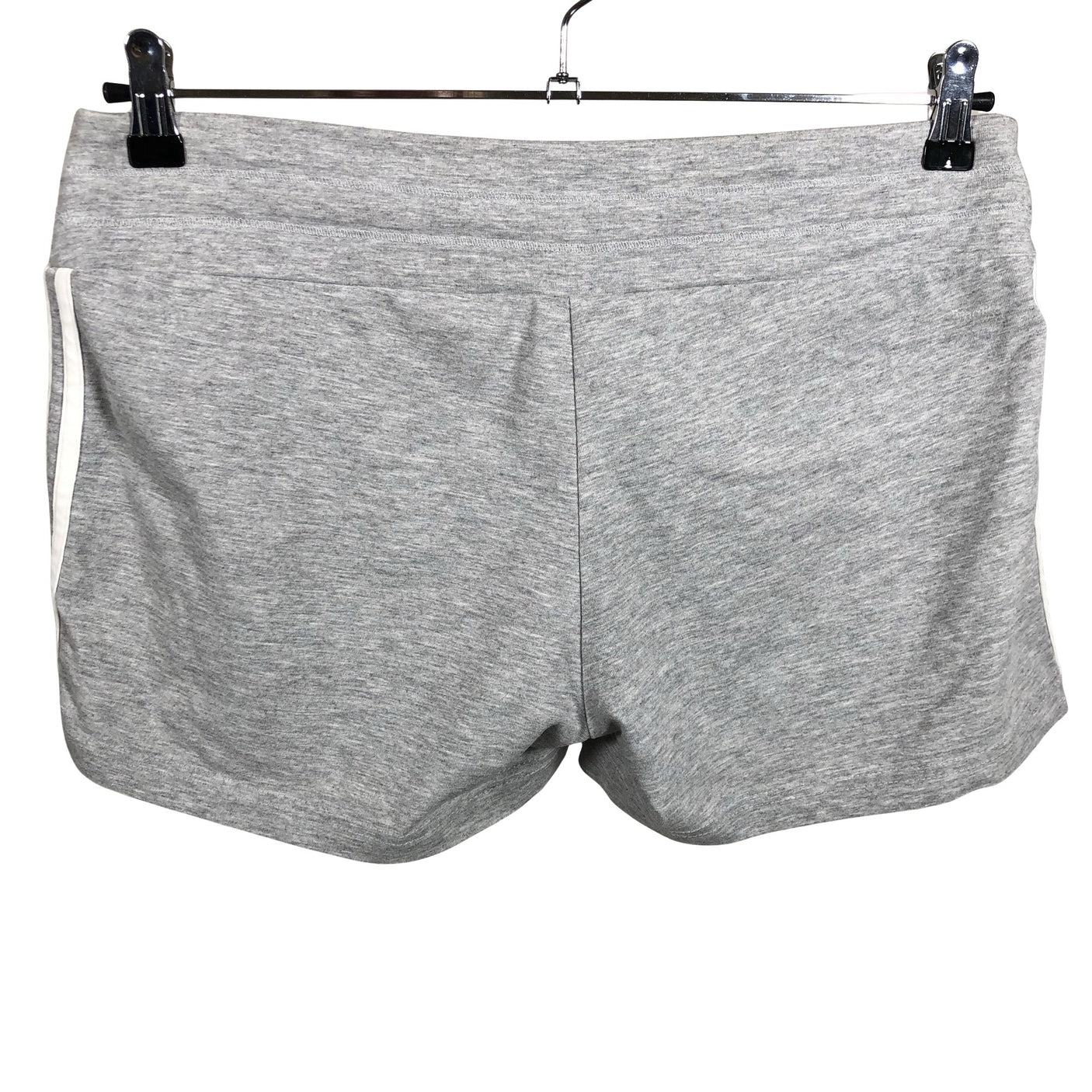 Unisex Adidas - Shorts, size 38 - Gray (2)
