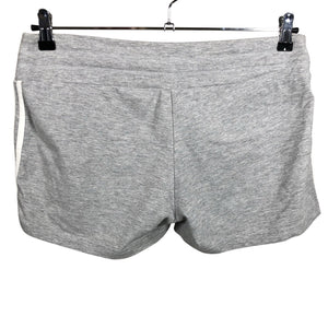 Unisex Adidas - Shorts, size 38 - Gray (2)