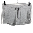 Unisex Adidas - Shorts, size 38 - Gray ()