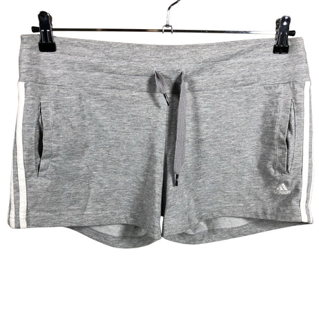 Unisex Adidas - Shorts, size 38 - Gray ()