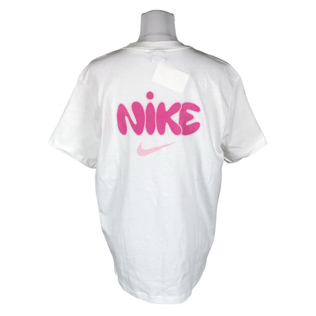 Unisex Nike - T-shirt, size 38 - White (2)