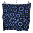 Unisex me&i - Tricot skirt, size 38 - Blue ()