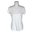 Unisex Danish Endurance - T-shirt, size 38 - White ()