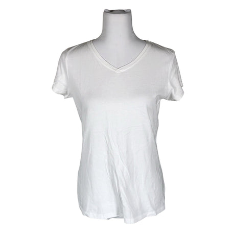 Unisex Danish Endurance - T-shirt, size 38 - White ()