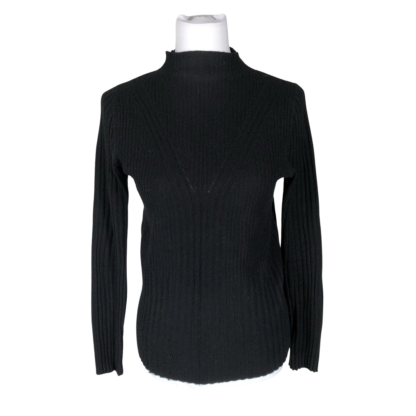 Unisex Aspesi - Sweater, size 36 - Black (1)