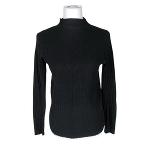 Unisex Aspesi - Sweater, size 36 - Black (1)