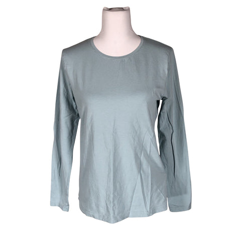 Unisex Noom - Tricot shirt, size 40 - Light blue ()