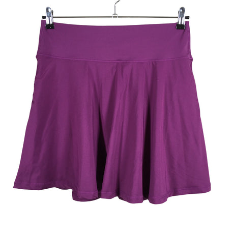 Unisex NOSH - Sports short skirt, size 42 - Violet ()