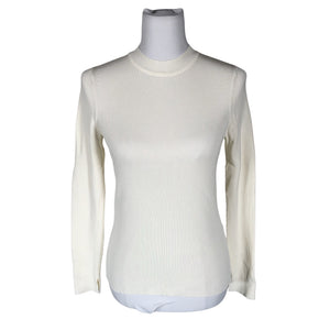 Unisex Hugo Boss - Sweater, size 40 - White (1)