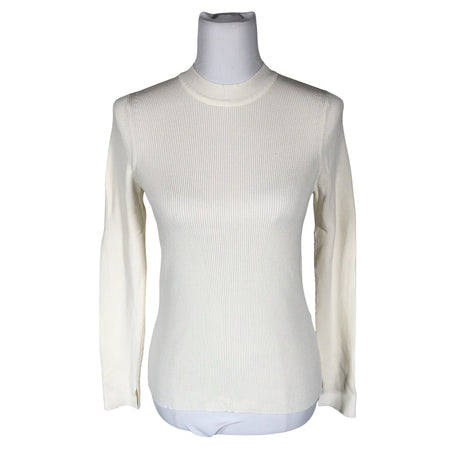 Unisex Hugo Boss - Sweater, size 40 - White ()