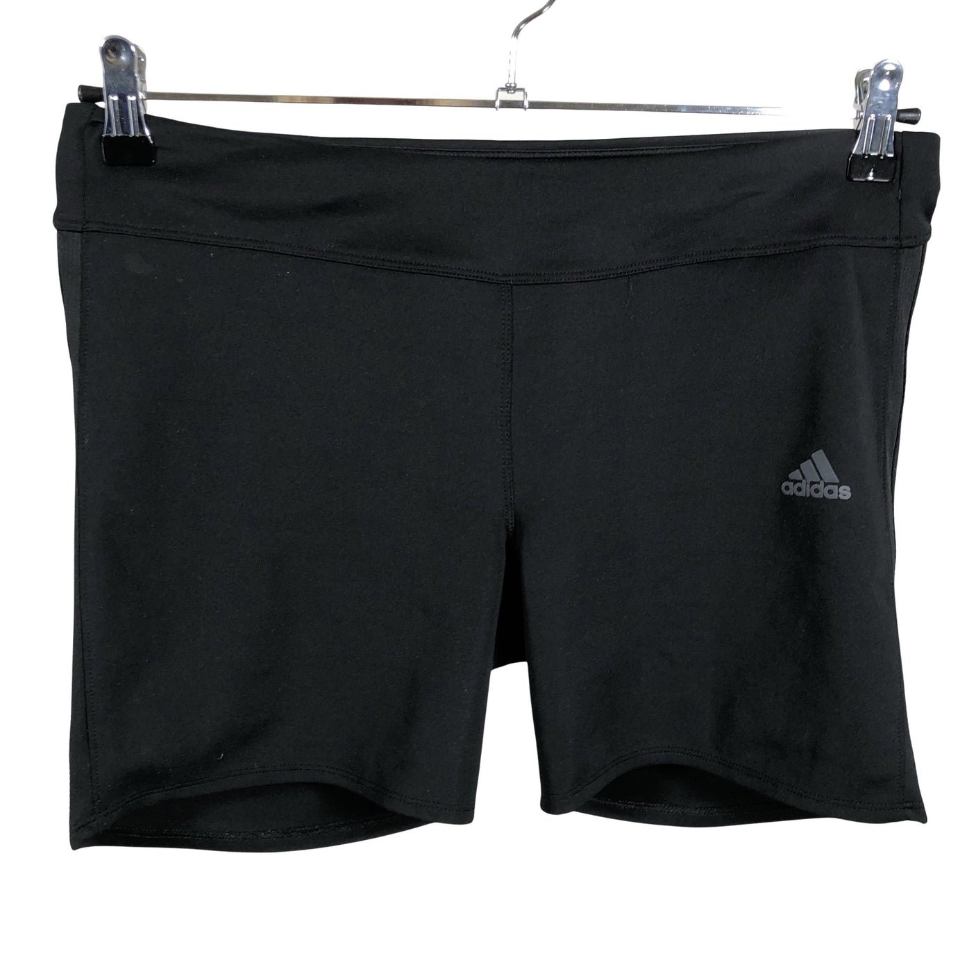 Unisex Adidas - Sports shorts, size 40 - Black (1)