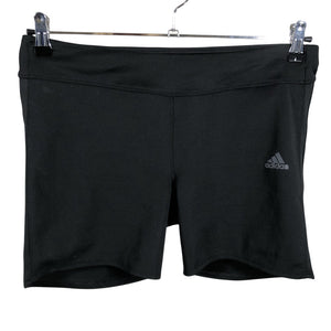 Unisex Adidas - Sports shorts, size 40 - Black (1)