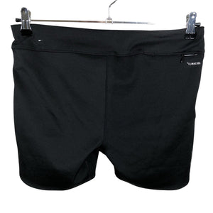 Unisex Adidas - Sports shorts, size 40 - Black (2)