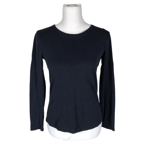 Unisex A+more - Tricot shirt, size 38 - Blue ()