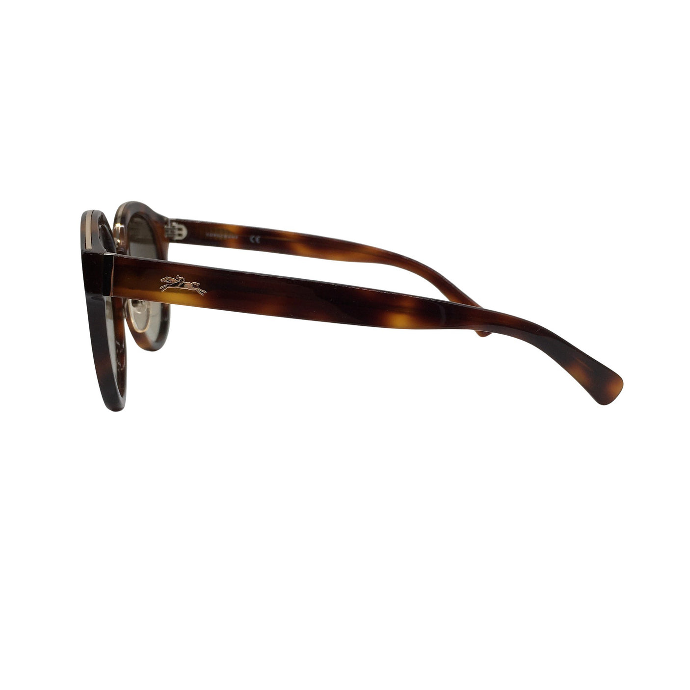 Unisex Longchamp - Sunglasses, size Ei kokoa - Brown (2)