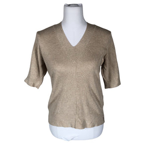 Unisex InWear - Sweater, size 38 - Brown (1)