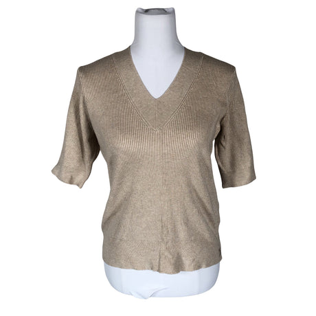 Unisex InWear - Sweater, size 38 - Brown ()