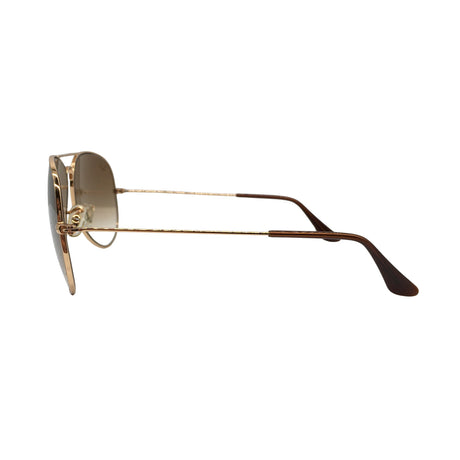 Unisex Ray-Ban - Sunglasses, size Ei kokoa - Gold (2)