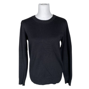 Unisex Saint Tropez - Sweater, size 40 - Black (1)