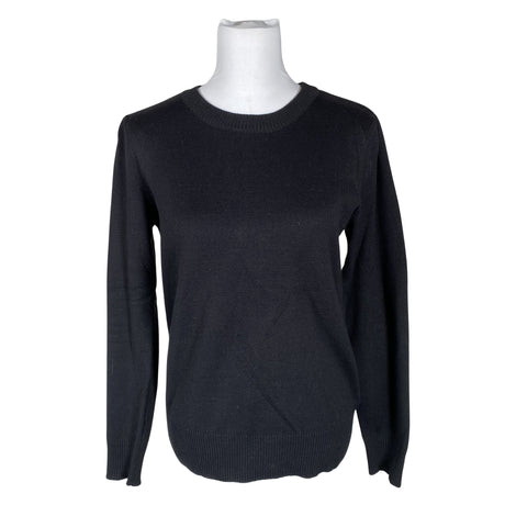 Unisex Saint Tropez - Sweater, size 40 - Black ()