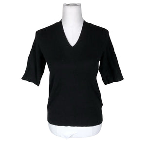 Unisex InWear - Sweater, size 38 - Black (1)
