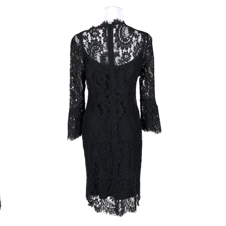 Unisex Andiata - Party dress, size 40 - Black (2)