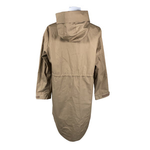 Unisex Makia - Outdoor jacket, size 38 - Brown (2)