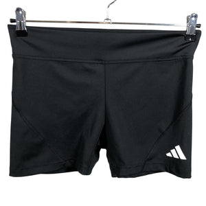 Unisex Adidas - Sports shorts, size 40 - Black (1)