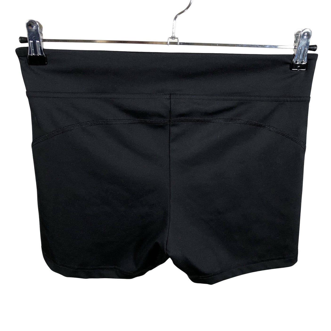 Unisex Adidas - Sports shorts, size 40 - Black (2)