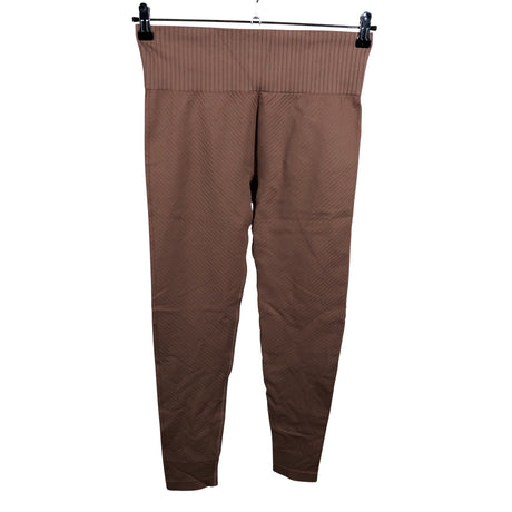 Unisex Casall - Sports tights, size 40 - Brown ()