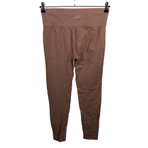 Unisex Casall - Sports tights, size 40 - Brown (2)