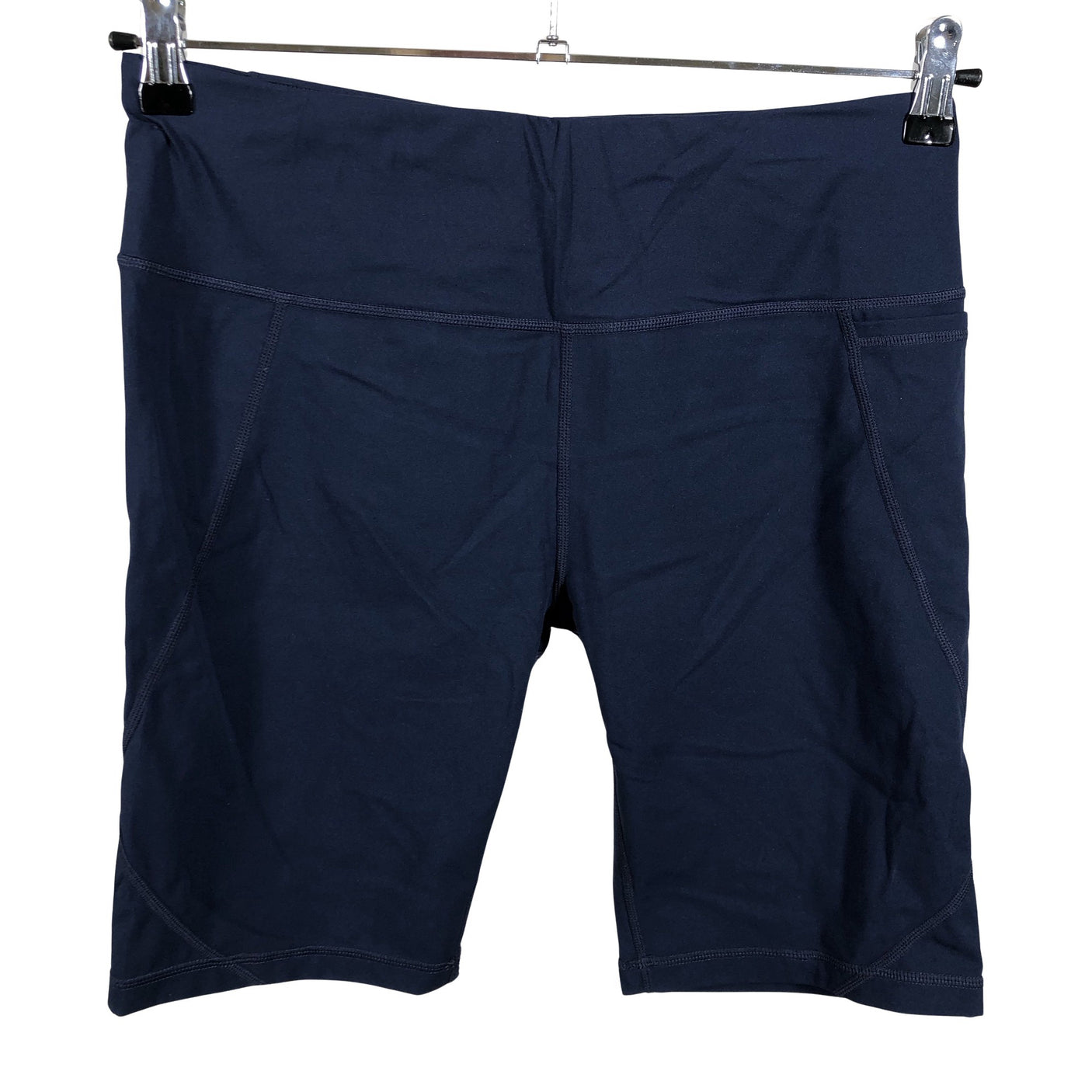Unisex Sweaty Betty - Sports shorts, size 40 - Blue (1)