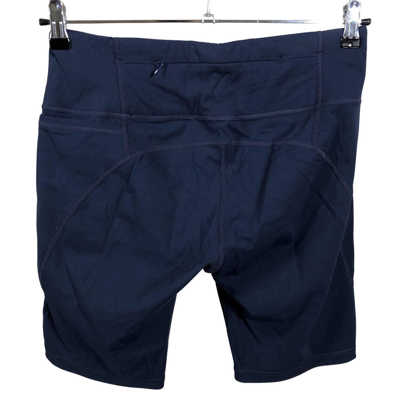 Unisex Sweaty Betty - Sports shorts, size 40 - Blue (2)