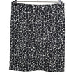 Unisex Noom - Fabric skirt, size 42 - Black ()