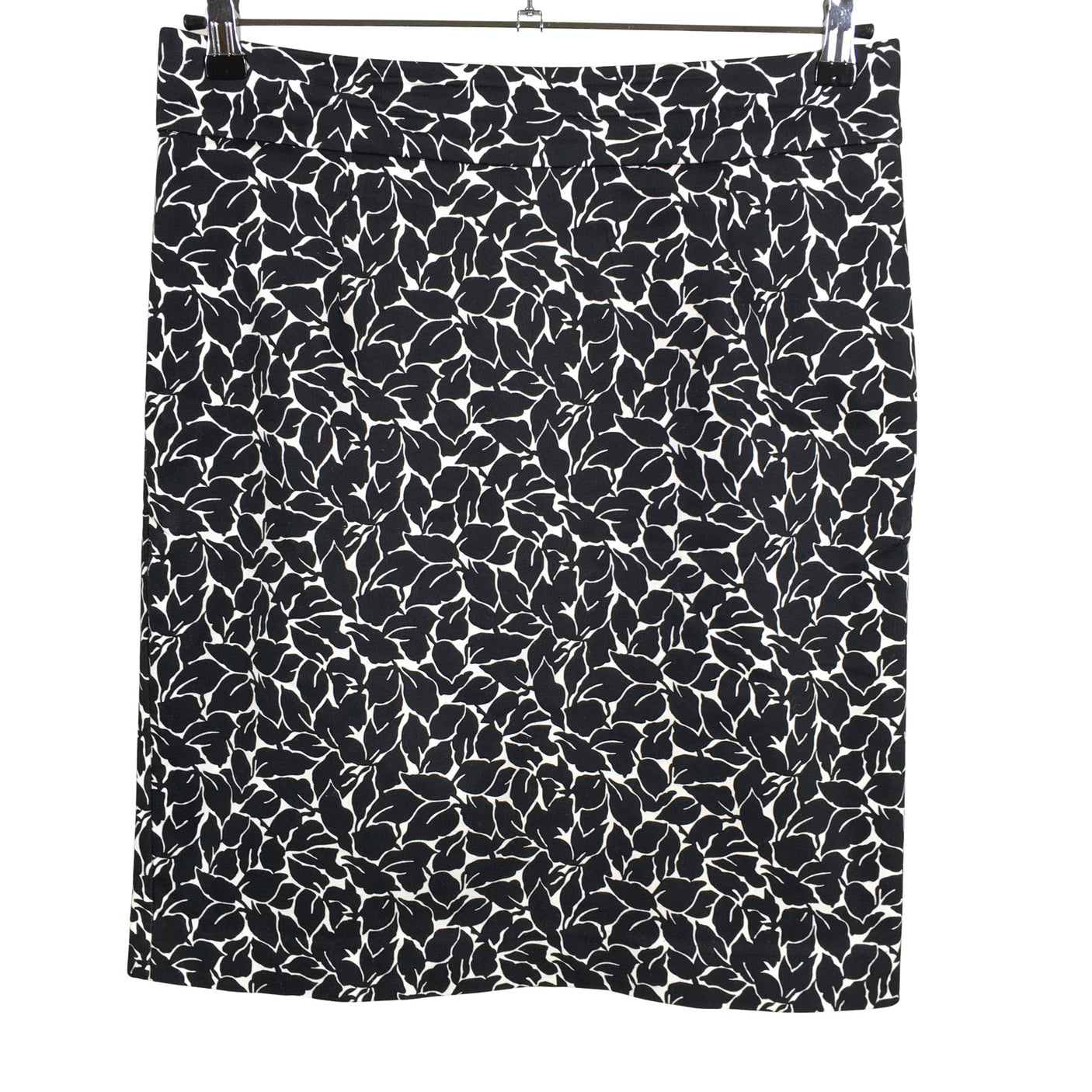 Unisex Noom - Fabric skirt, size 42 - Black (1)