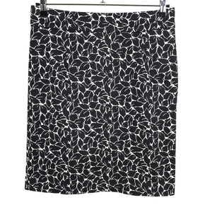 Unisex Noom - Fabric skirt, size 42 - Black (1)