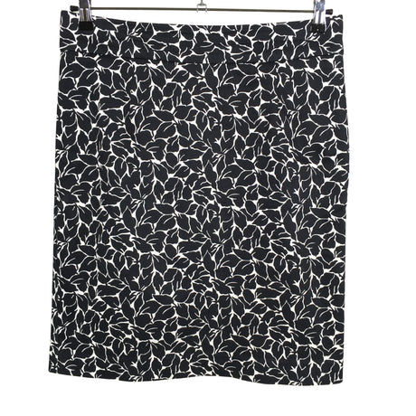 Unisex Noom - Fabric skirt, size 42 - Black ()