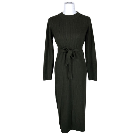 Unisex Andiata - Knit dress, size 38 - Green ()