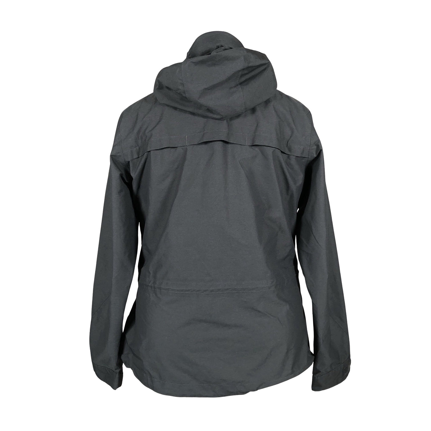 Unisex Adidas - Outdoor jacket, size 42 - Gray (2)