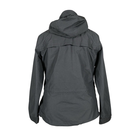 Unisex Adidas - Outdoor jacket, size 42 - Gray (2)
